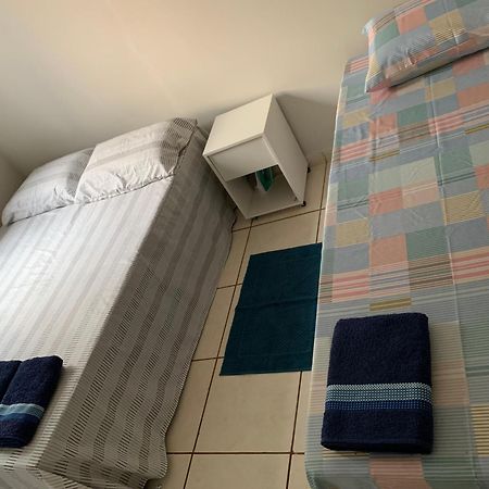 Willa Casa De Temporada Uberaba Mg Zewnętrze zdjęcie