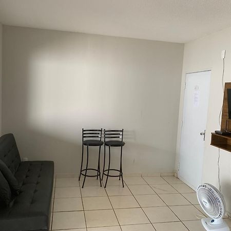 Willa Casa De Temporada Uberaba Mg Zewnętrze zdjęcie