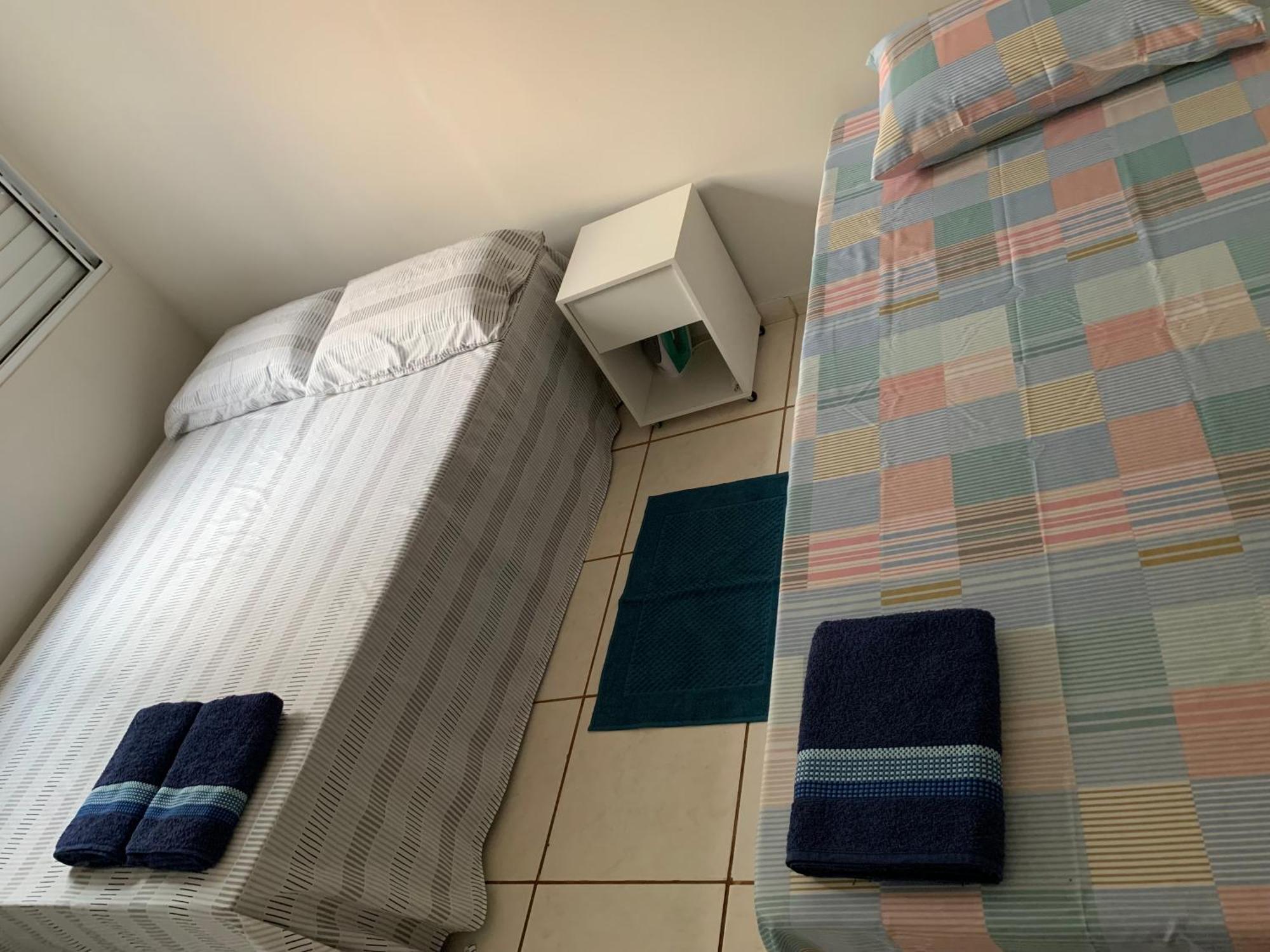 Willa Casa De Temporada Uberaba Mg Zewnętrze zdjęcie