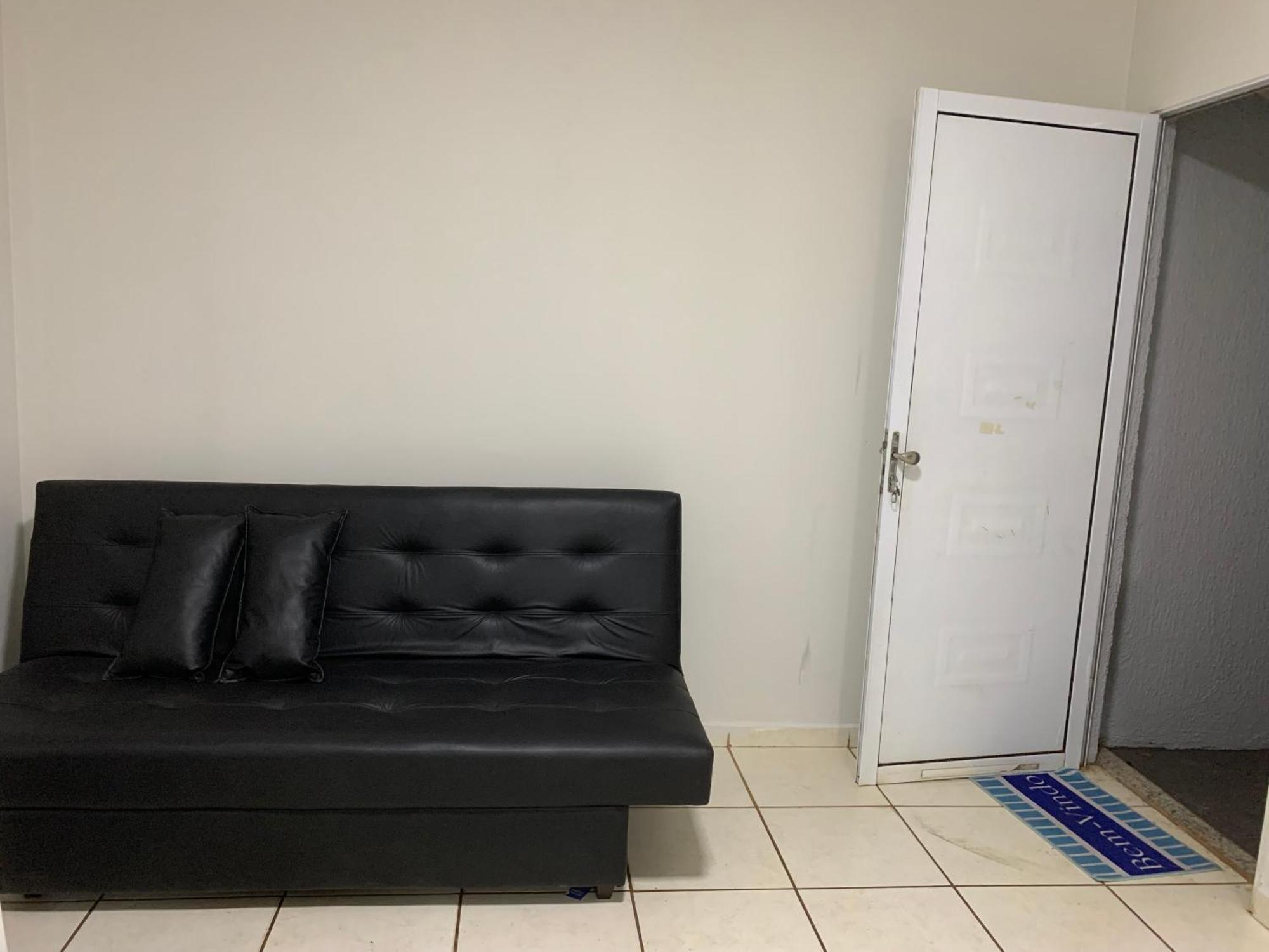 Willa Casa De Temporada Uberaba Mg Zewnętrze zdjęcie