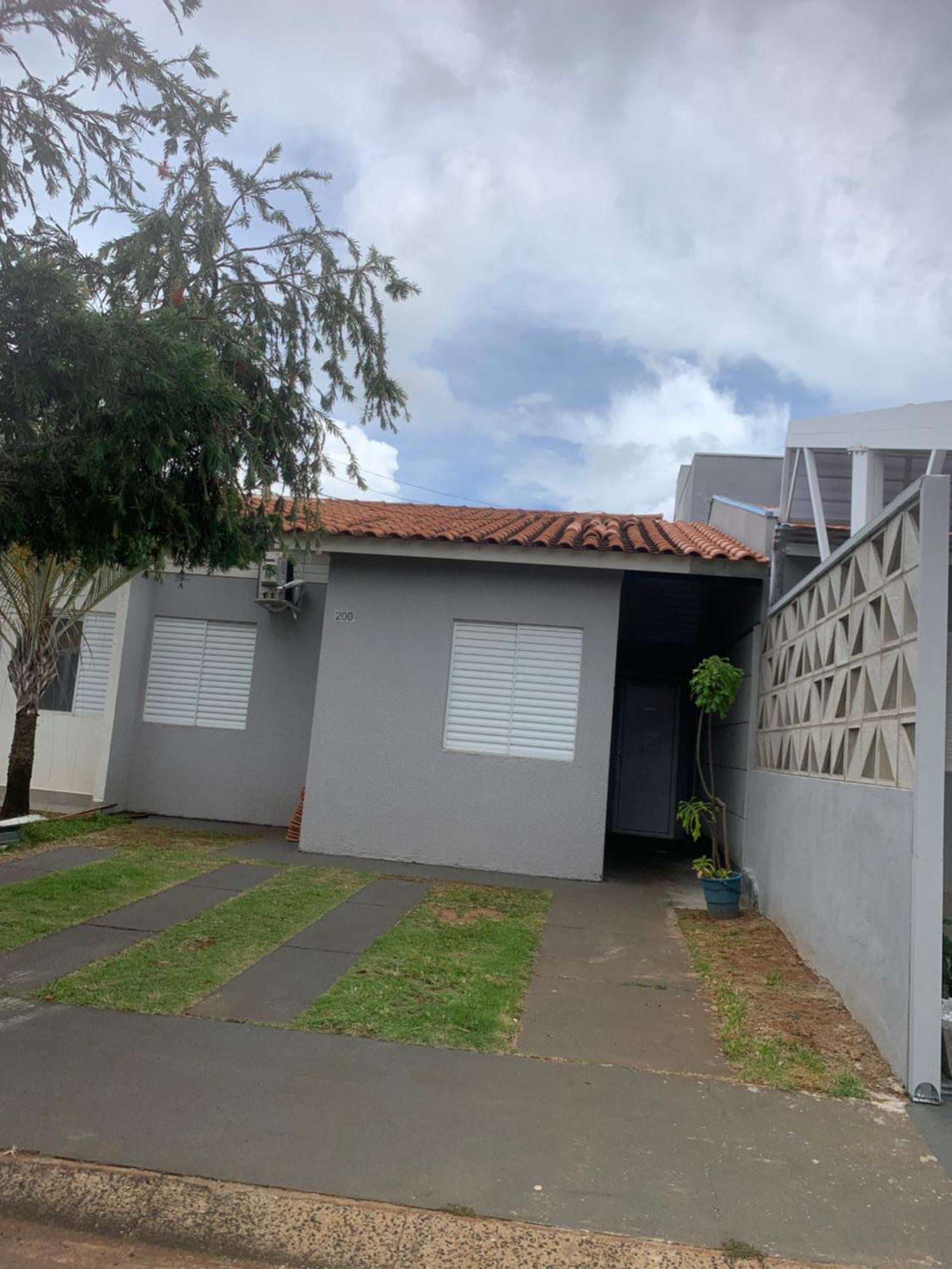 Willa Casa De Temporada Uberaba Mg Zewnętrze zdjęcie