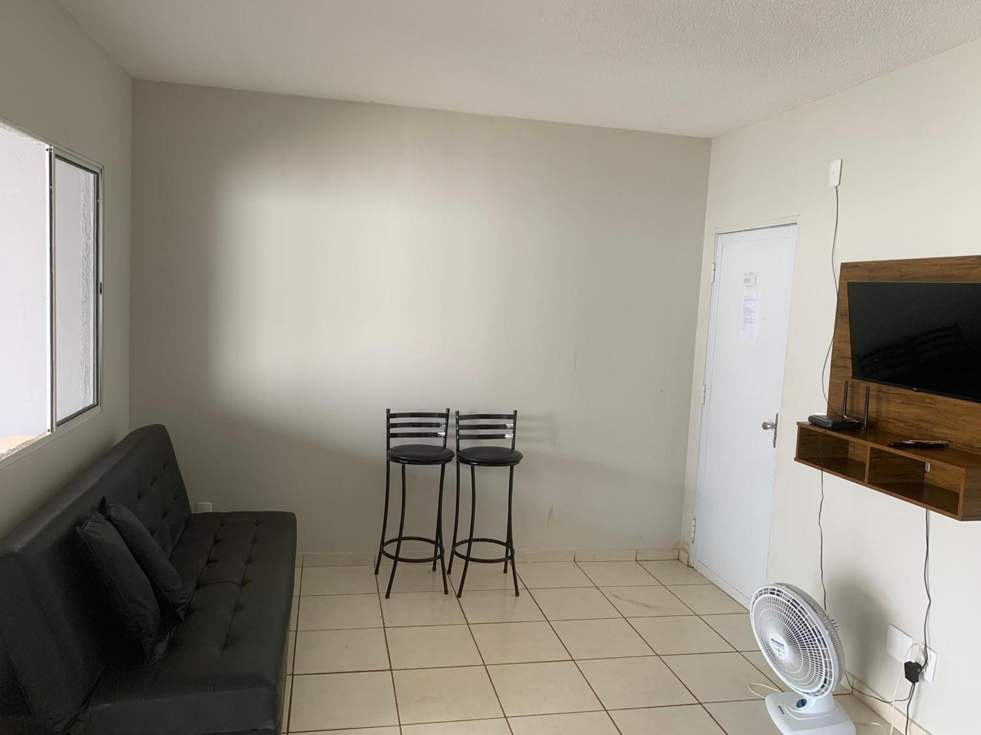 Willa Casa De Temporada Uberaba Mg Zewnętrze zdjęcie